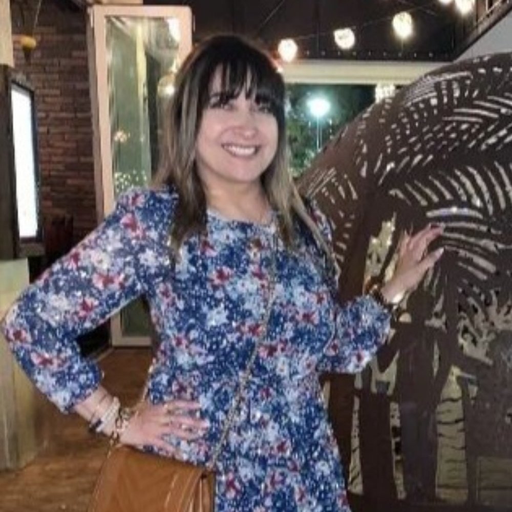 Meet your Posher, Kathy